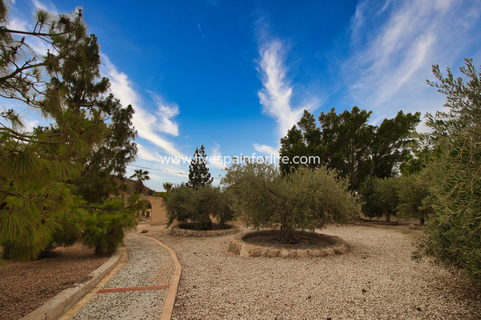 Resale - Country Property -
Crevillent