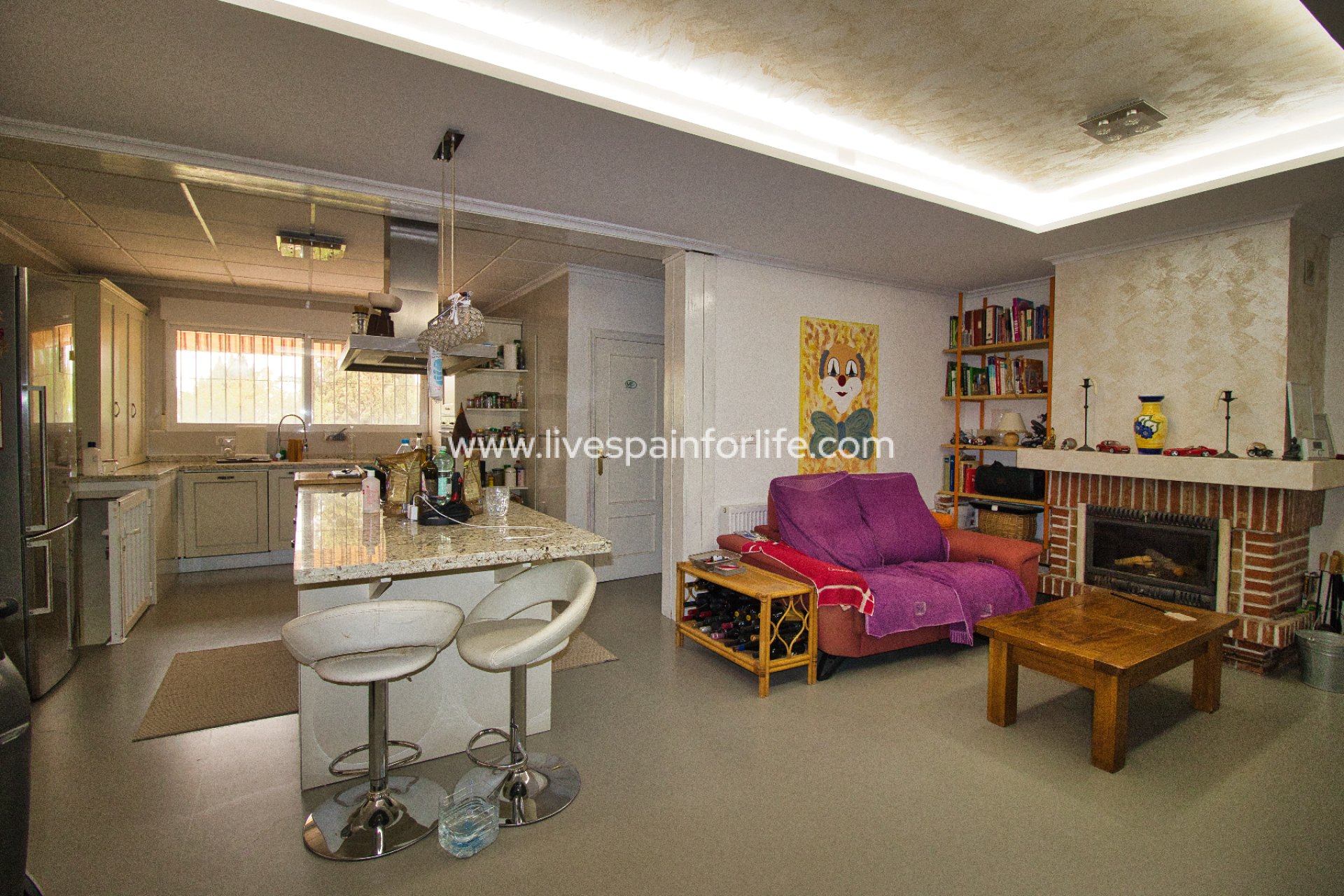 Resale - Country Property -
Crevillent