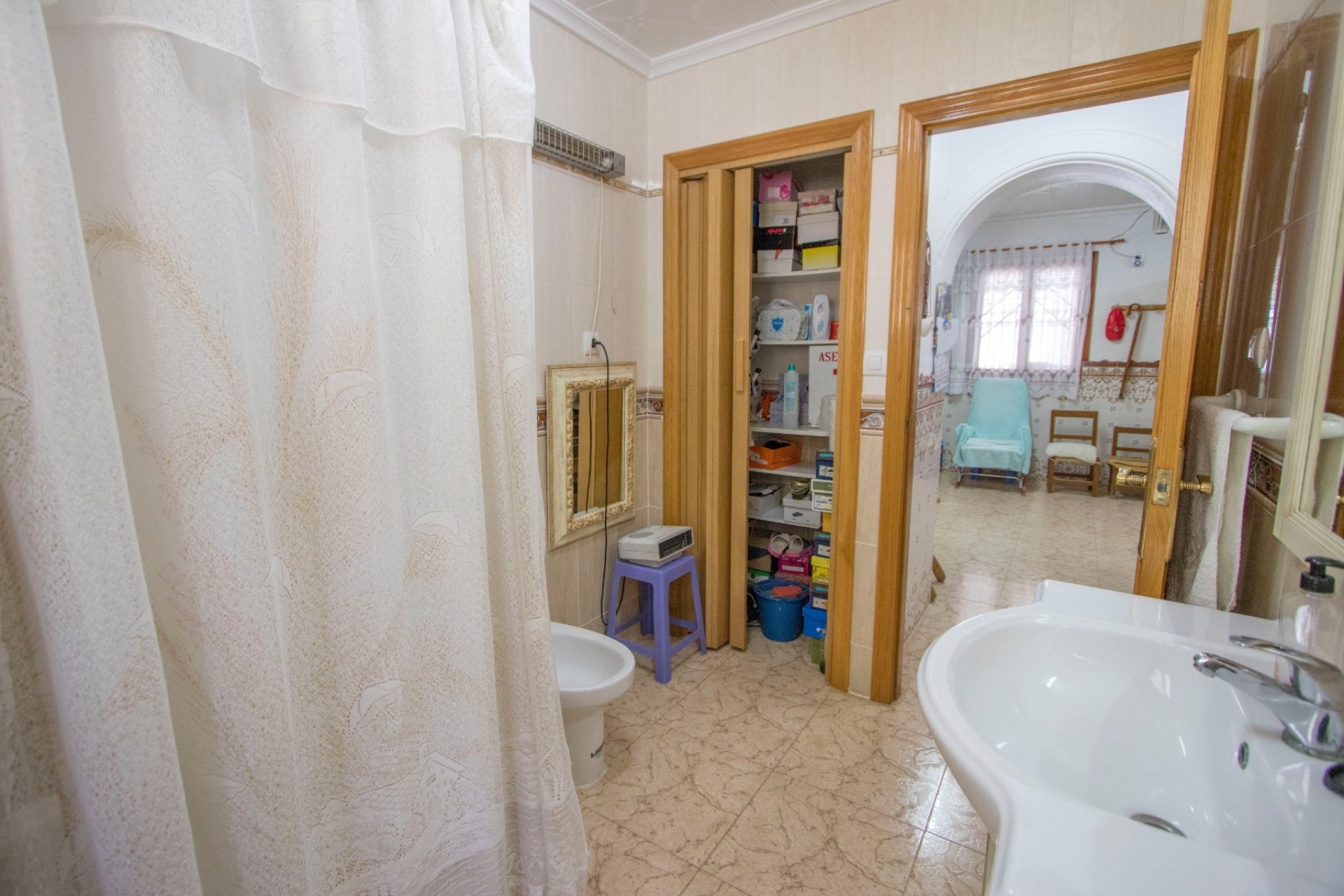 Resale - Country Property -
Crevillent