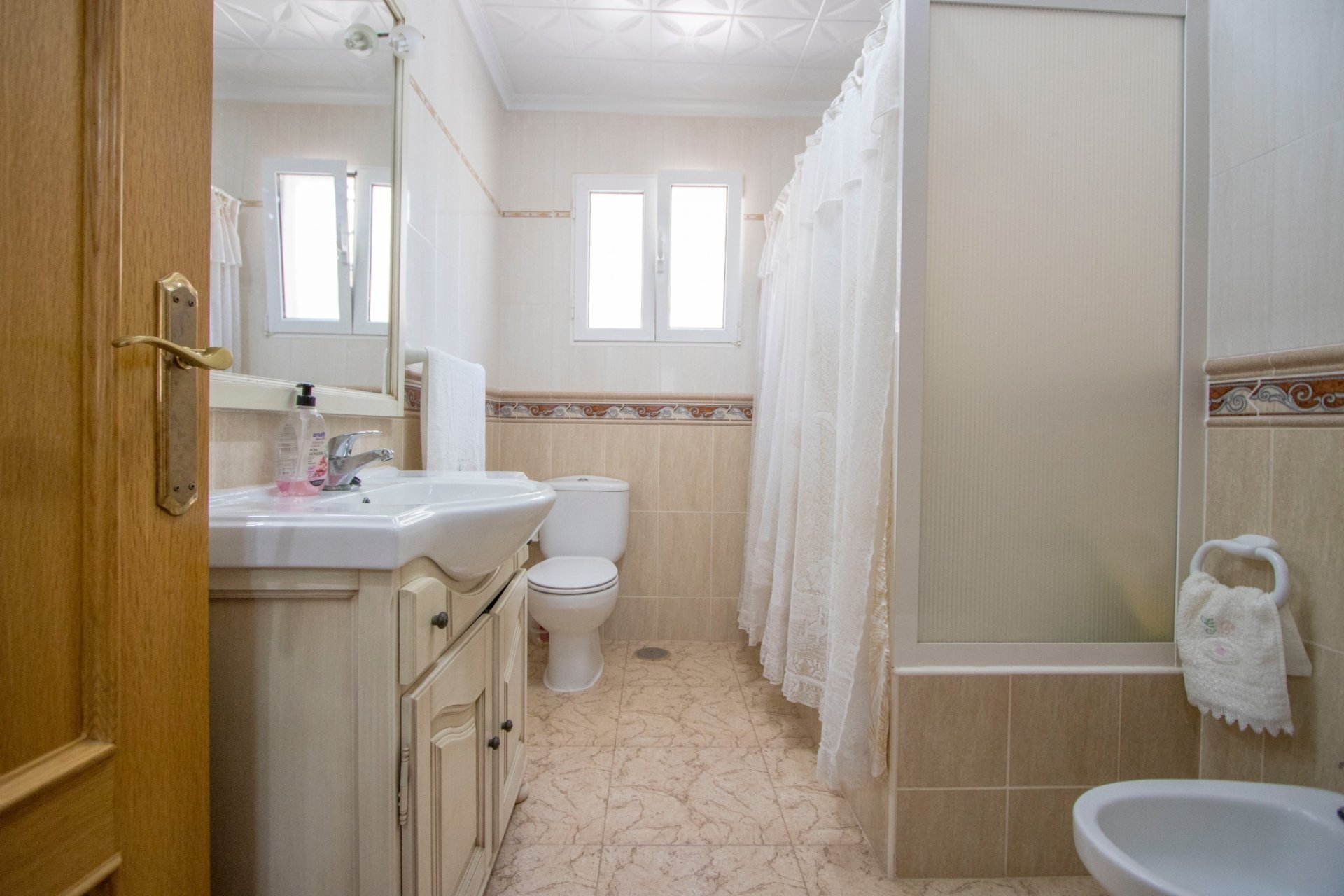 Resale - Country Property -
Crevillent