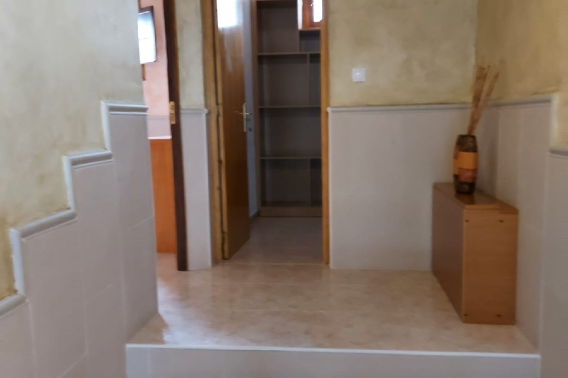 Resale - Country Property -
Crevillent