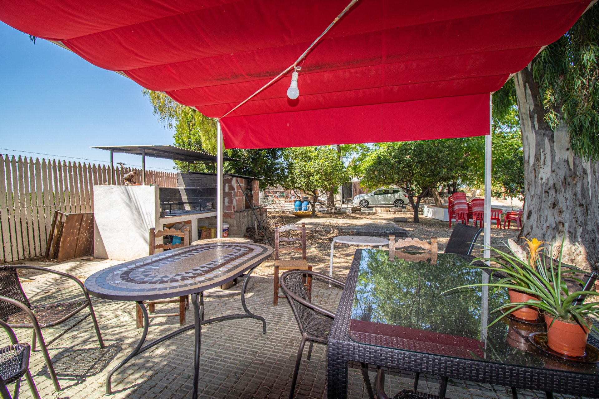 Resale - Country Property -
Crevillent