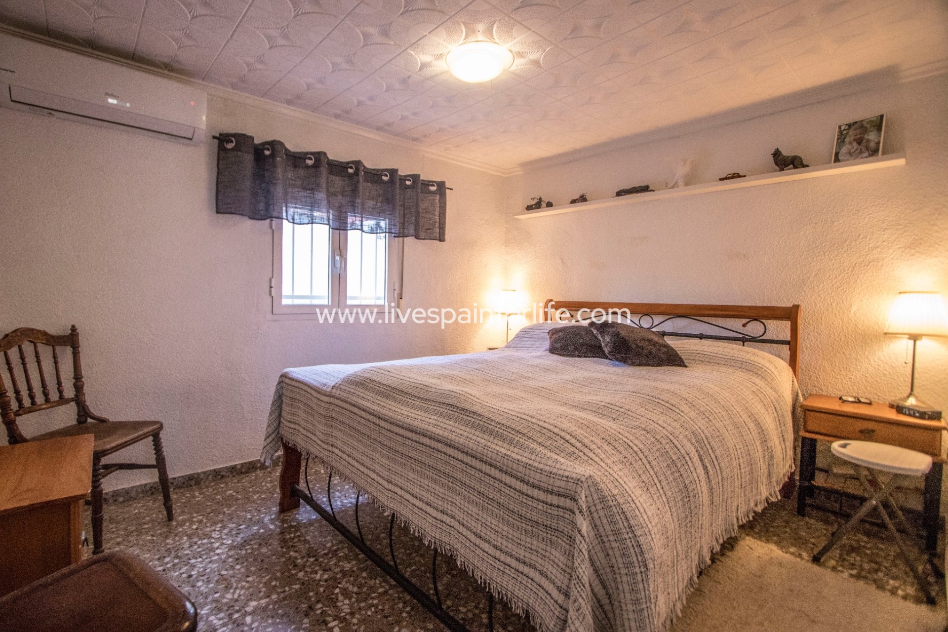 Resale - Country Property -
Crevillent