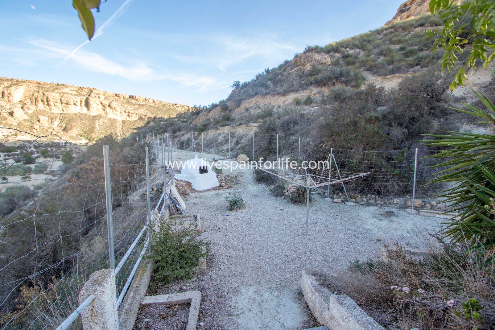 Resale - Country Property -
Crevillent