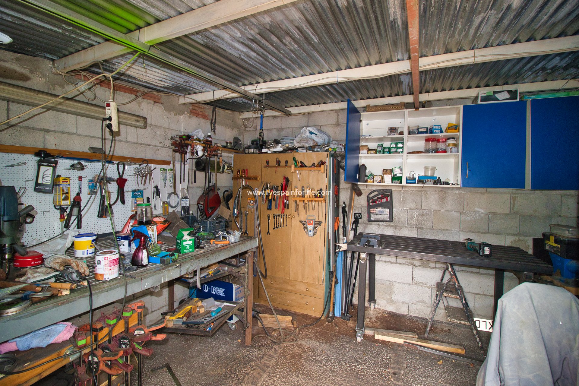 Resale - Country Property -
Crevillent