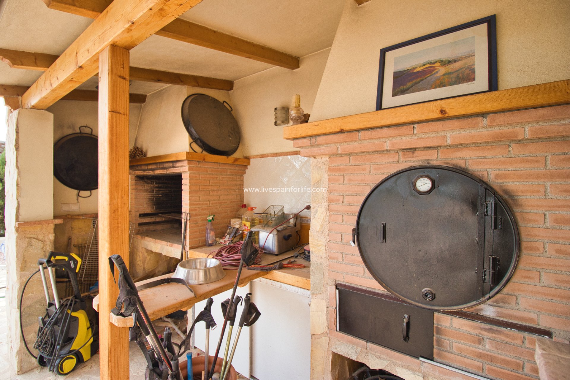 Resale - Country Property -
Crevillent