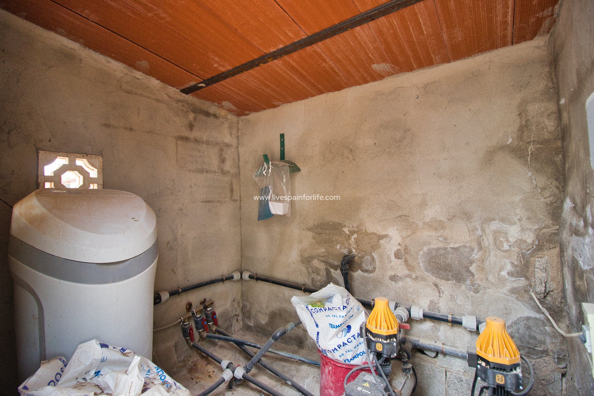 Resale - Country Property -
Crevillent