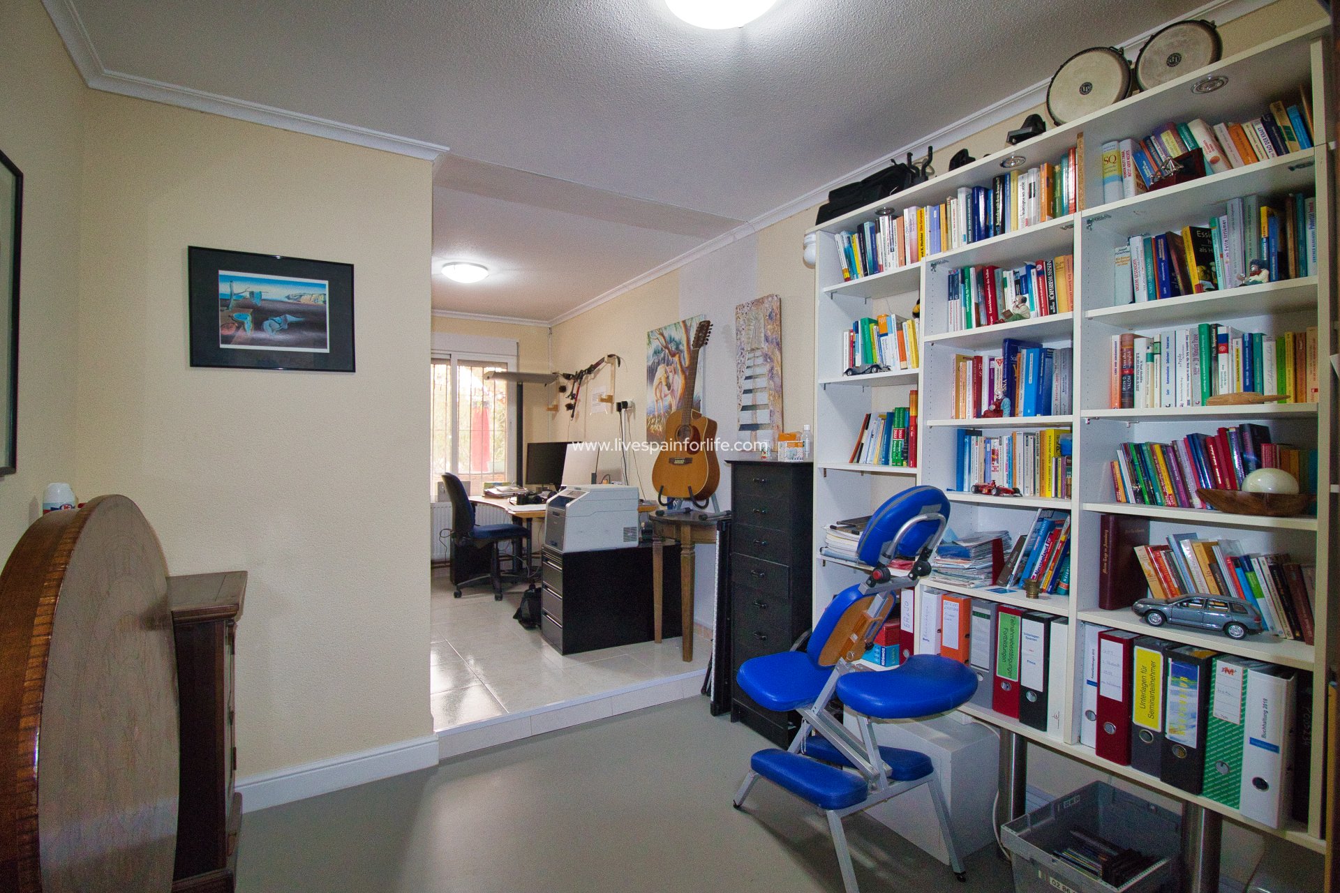 Resale - Country Property -
Crevillent