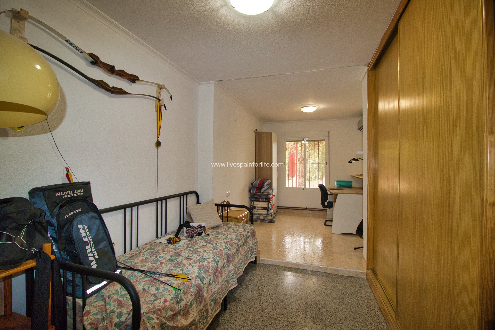 Resale - Country Property -
Crevillent