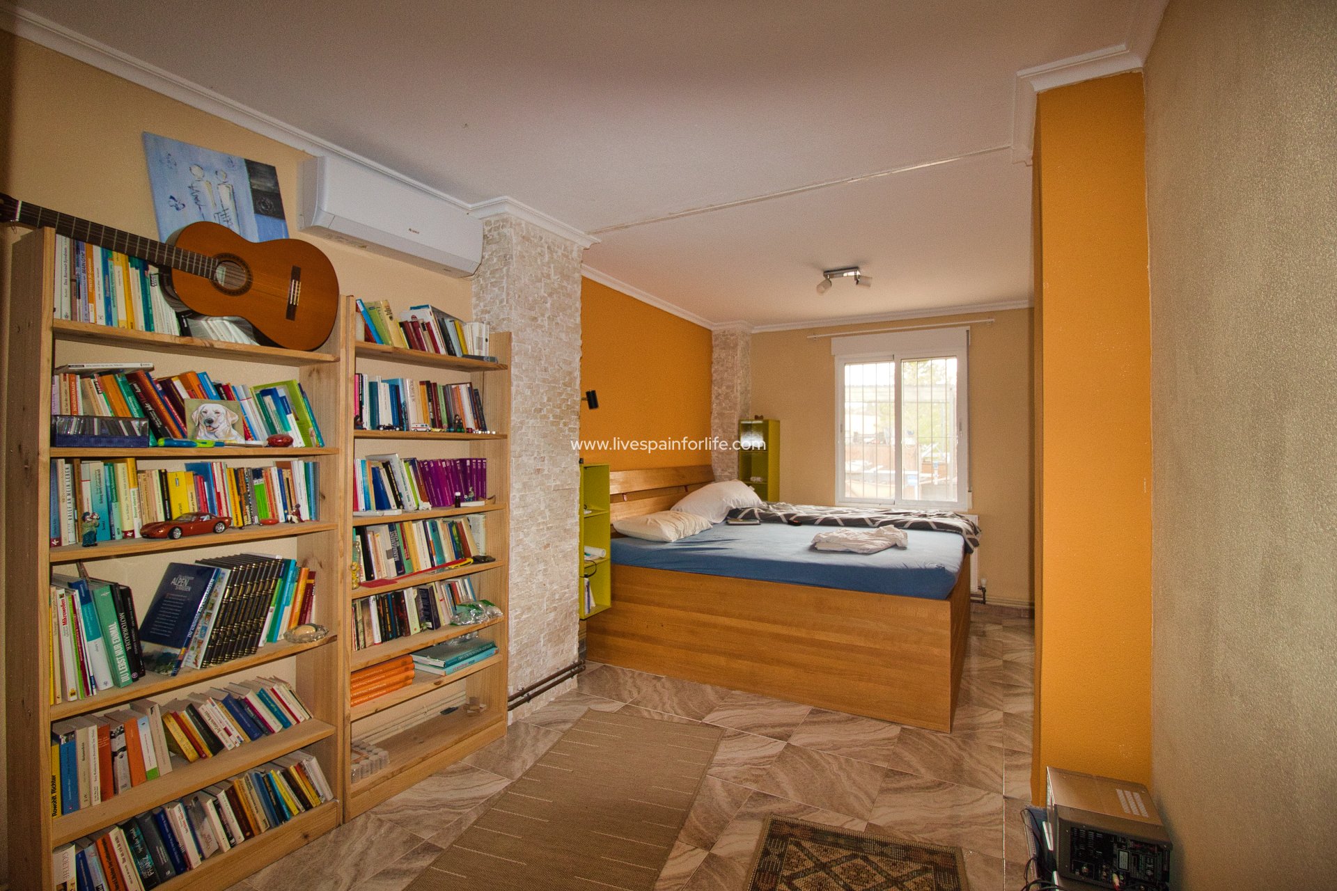 Resale - Country Property -
Crevillent