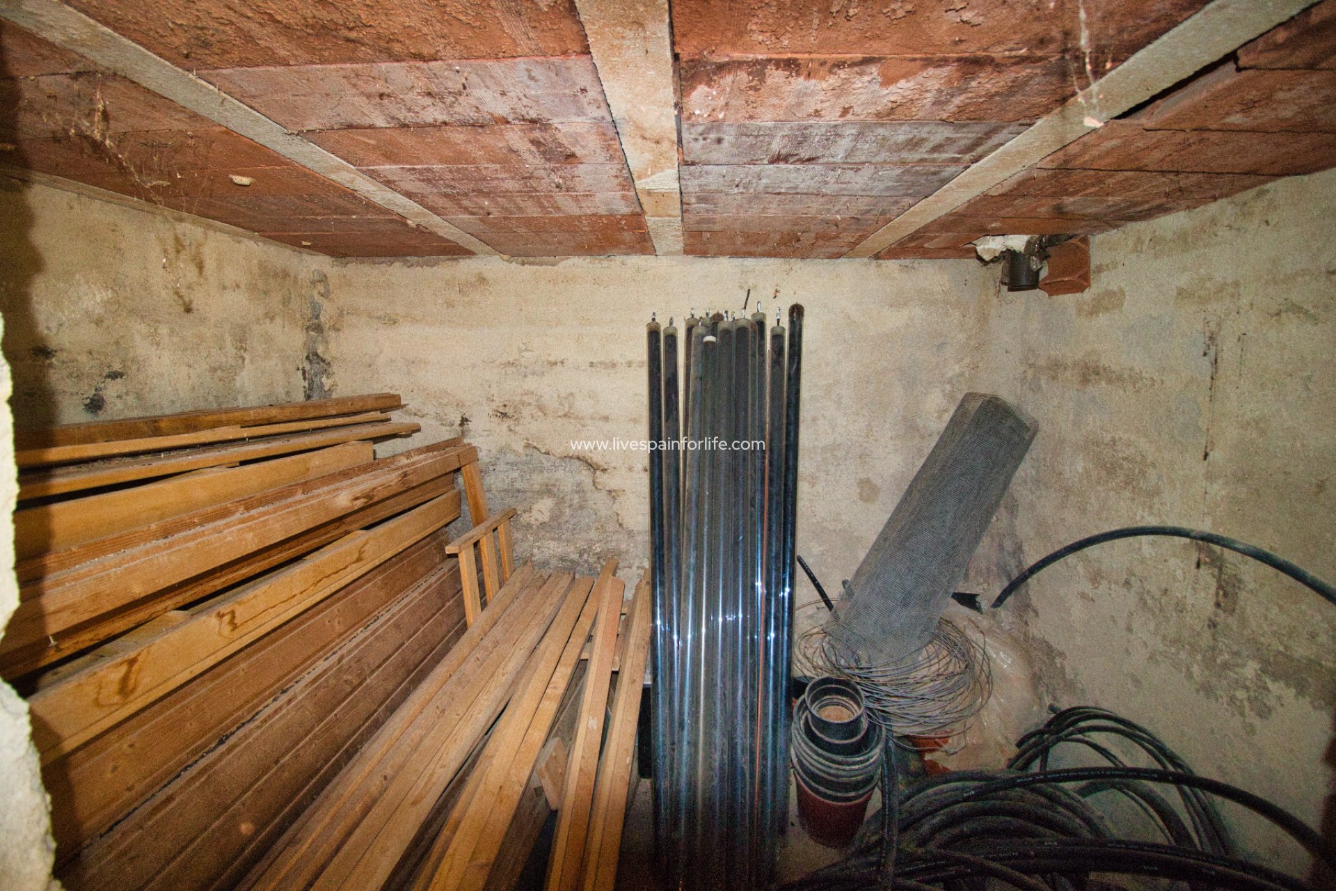 Resale - Country Property -
Crevillent