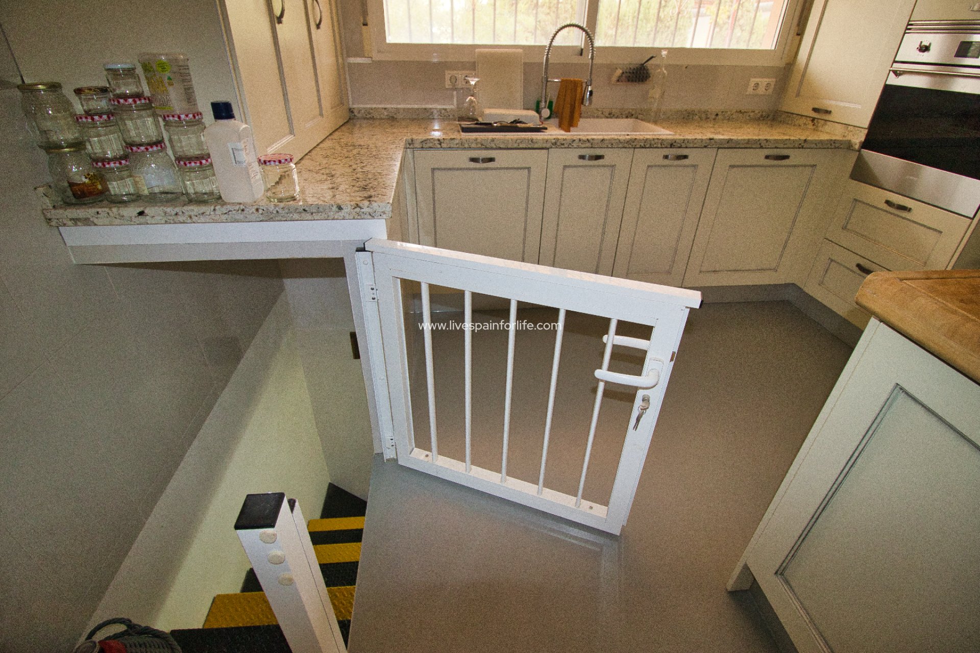 Resale - Country Property -
Crevillent