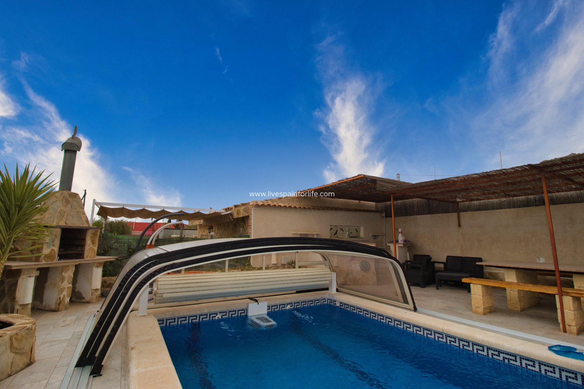 Resale - Country Property -
Crevillent