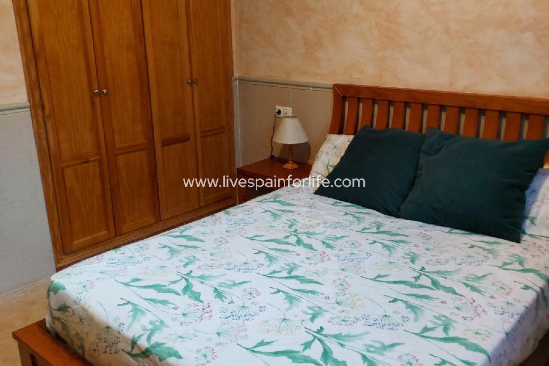 Resale - Country Property -
Crevillent