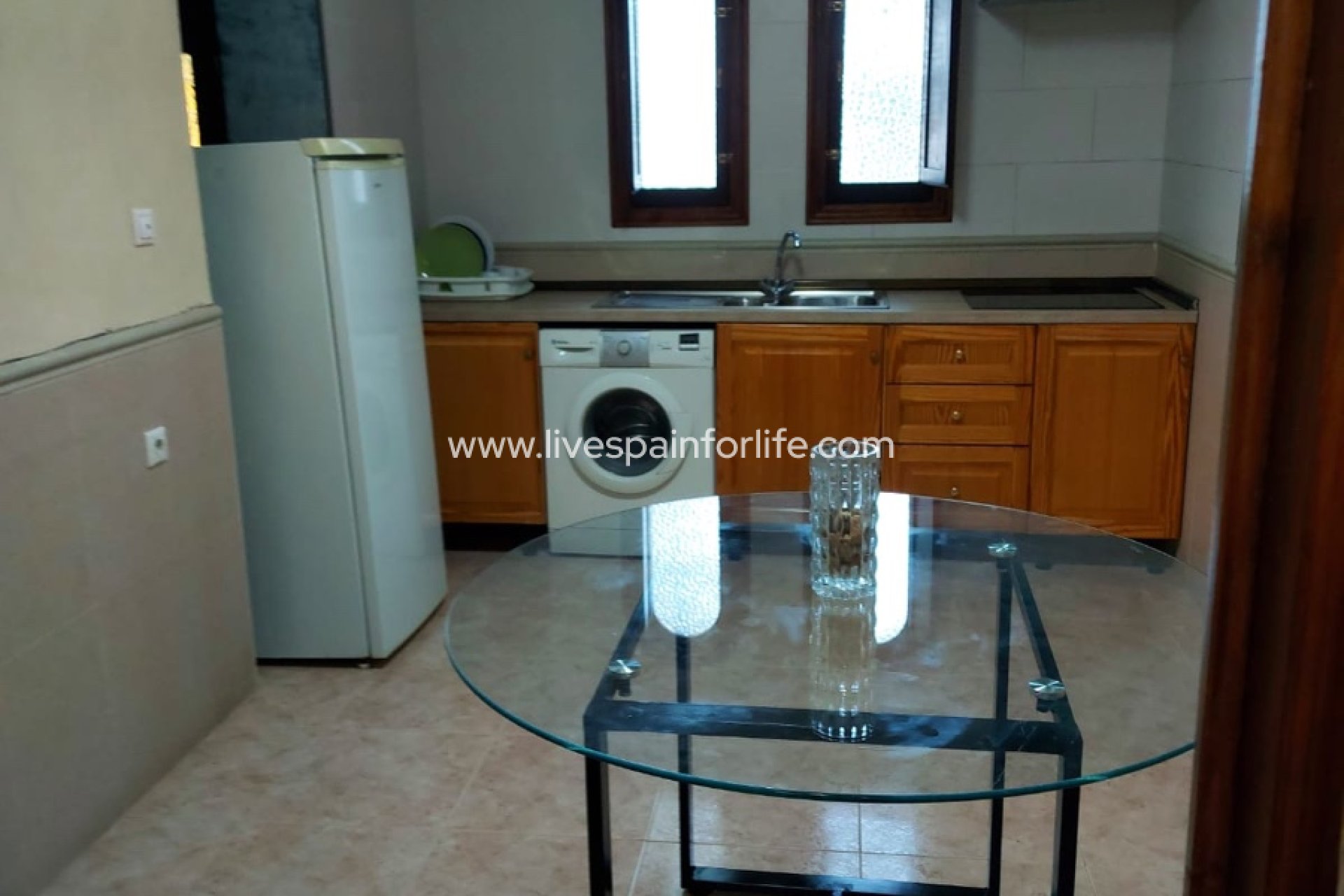 Resale - Country Property -
Crevillent