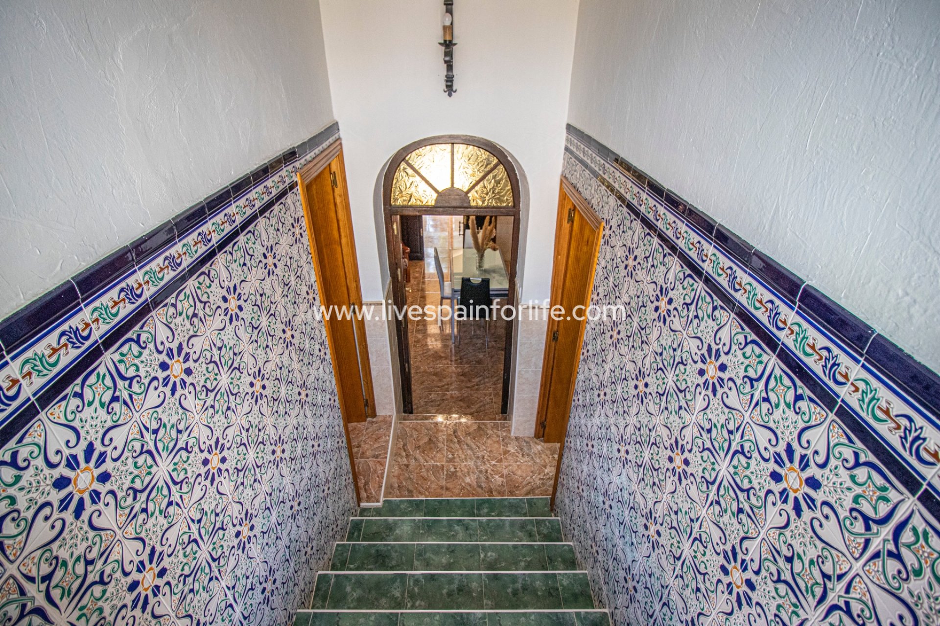 Resale - Country Property -
Crevillent