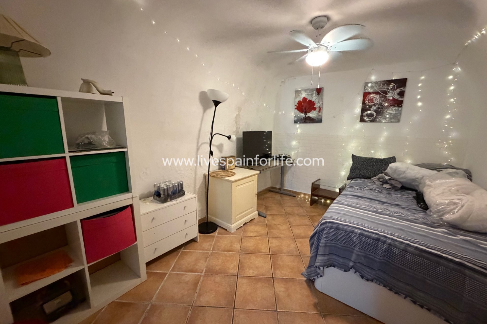 Resale - Country Property -
Crevillent