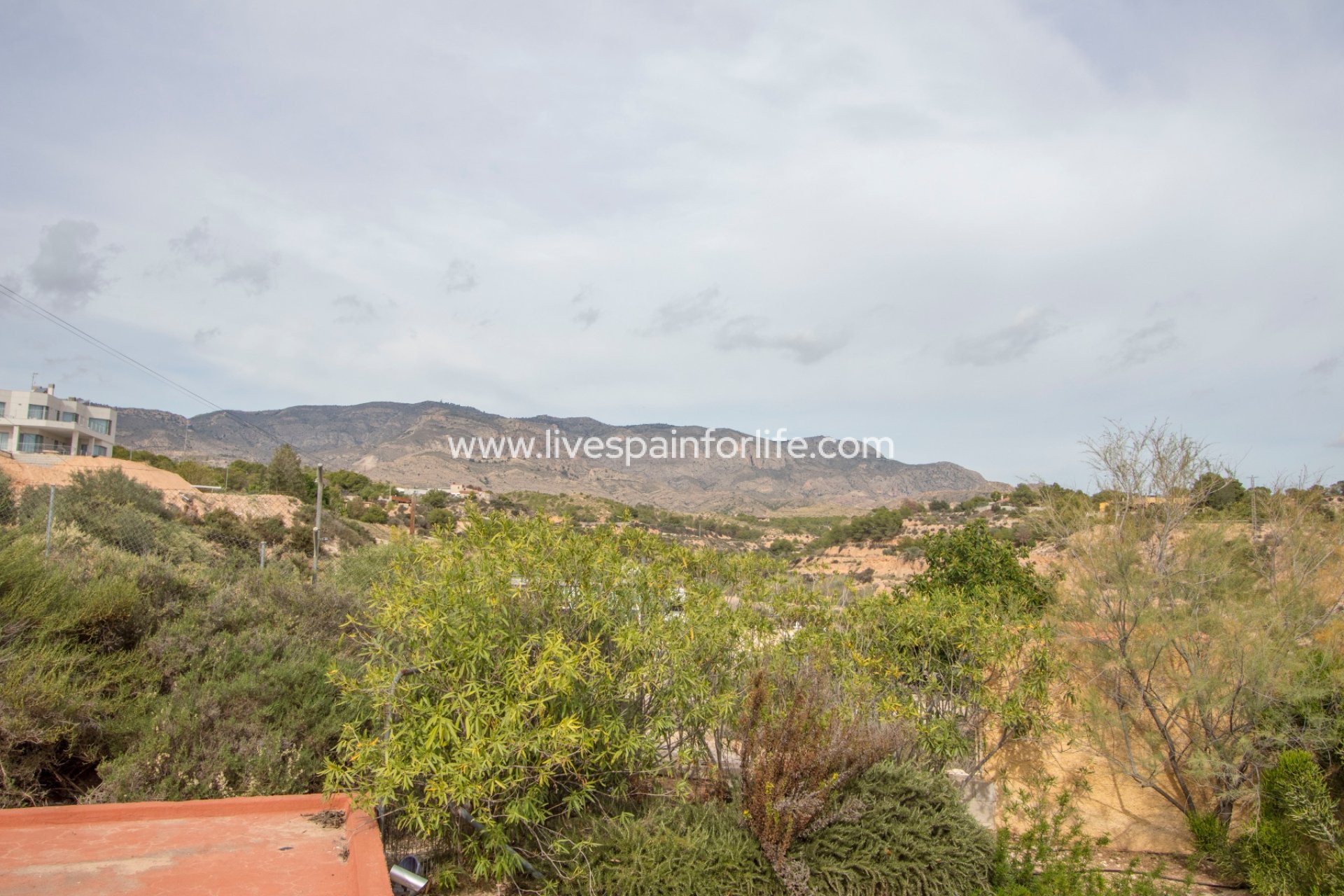 Resale - Country Property -
Crevillent