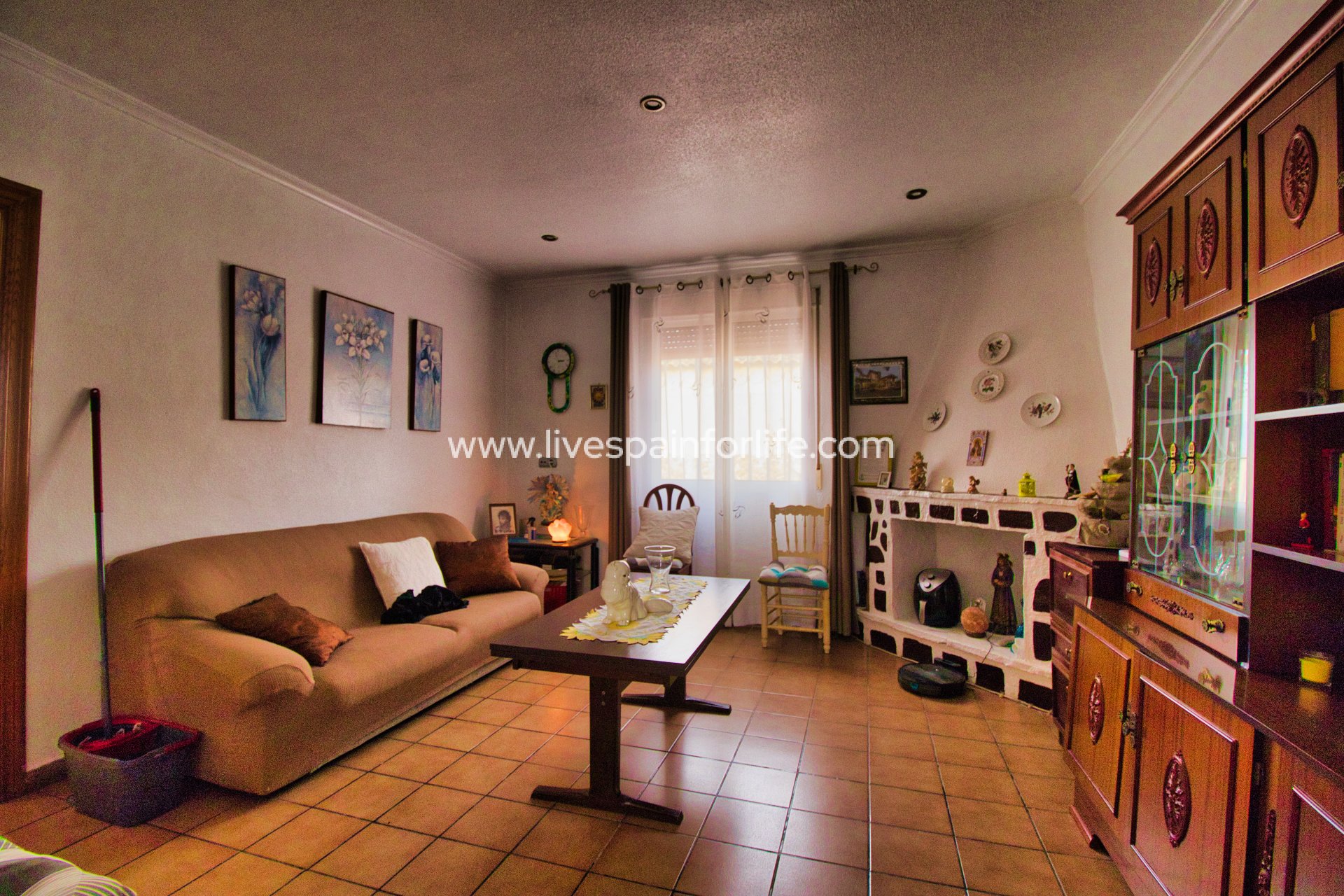 Resale - Country Property -
Crevillent