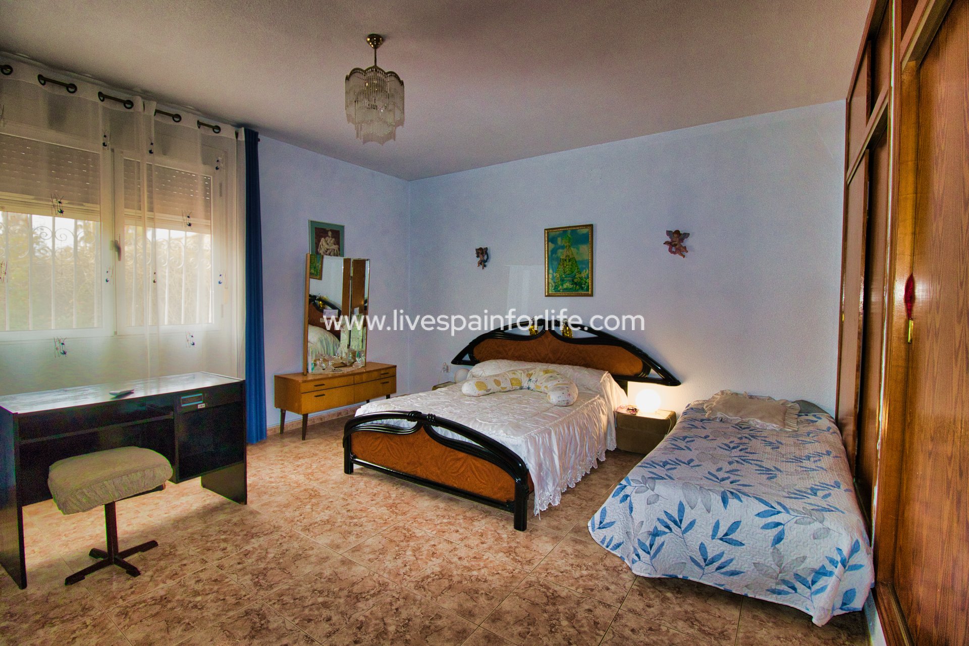 Resale - Country Property -
Crevillent