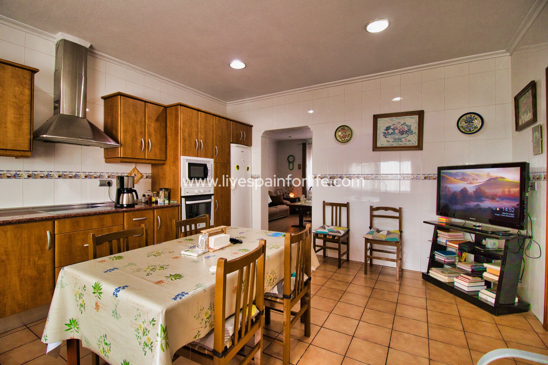 Resale - Country Property -
Crevillent