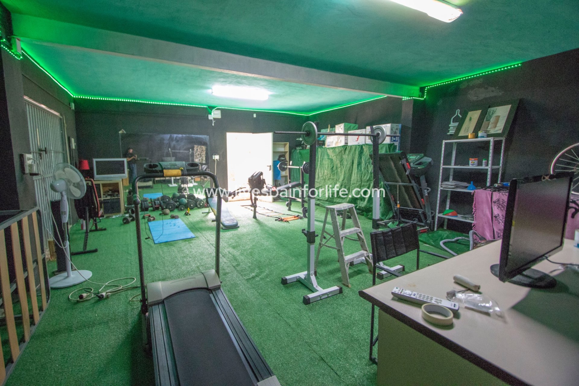 Resale - Country Property -
Crevillent