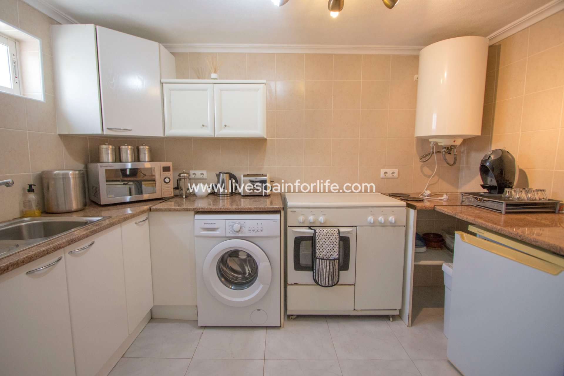 Resale - Country Property -
Crevillent