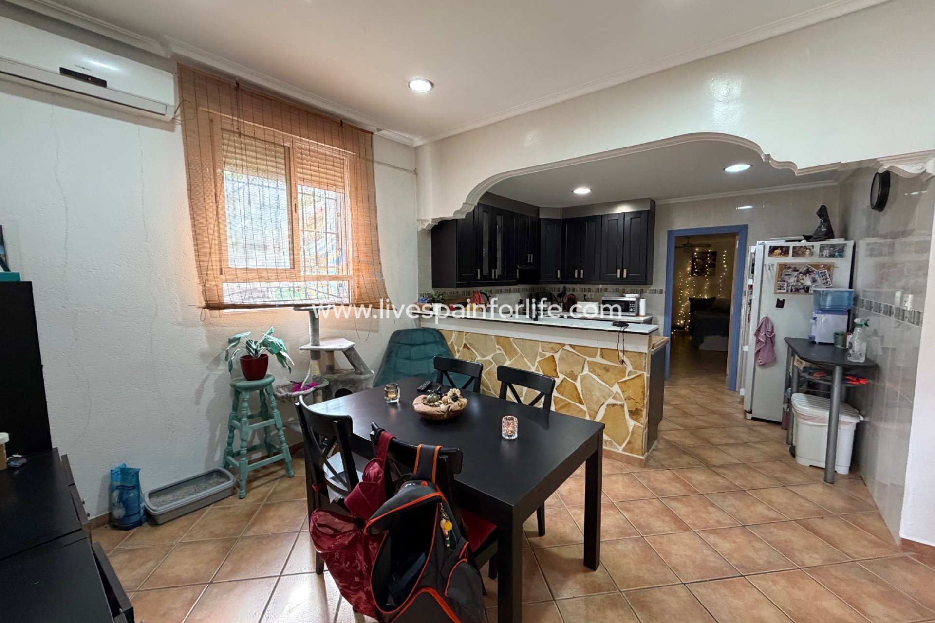 Resale - Country Property -
Crevillent