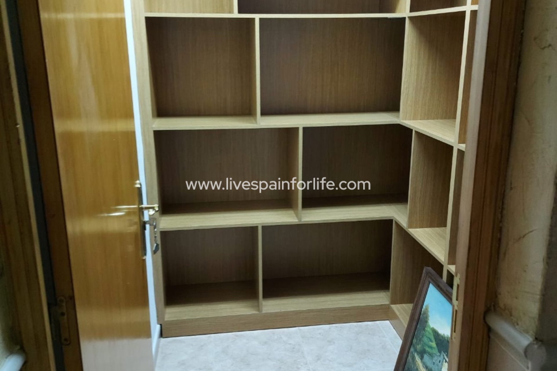 Resale - Country Property -
Crevillent