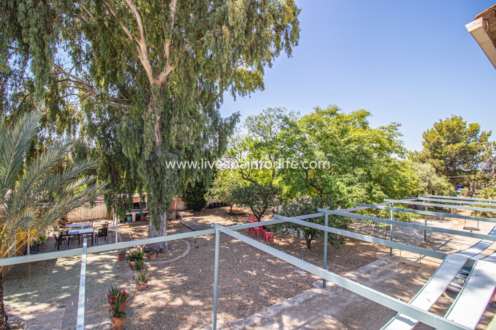 Resale - Country Property -
Crevillent