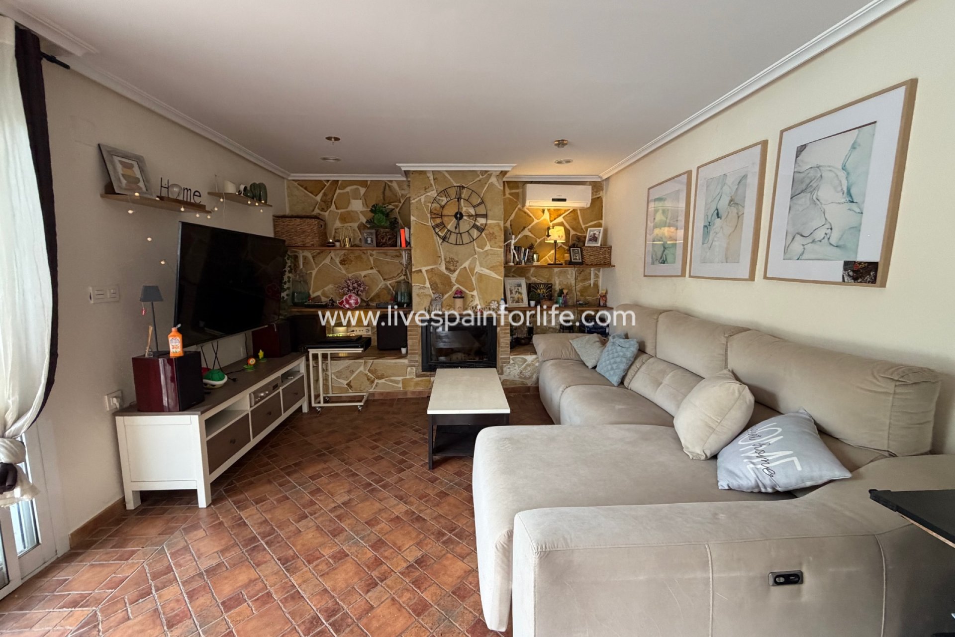 Resale - Country Property -
Crevillent