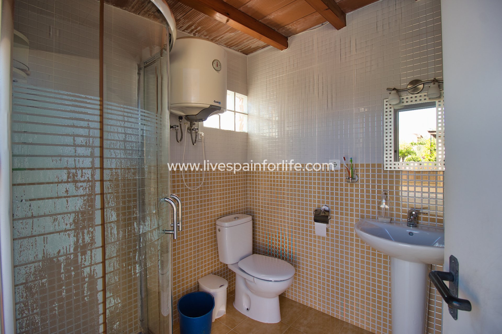 Resale - Country Property -
Crevillent