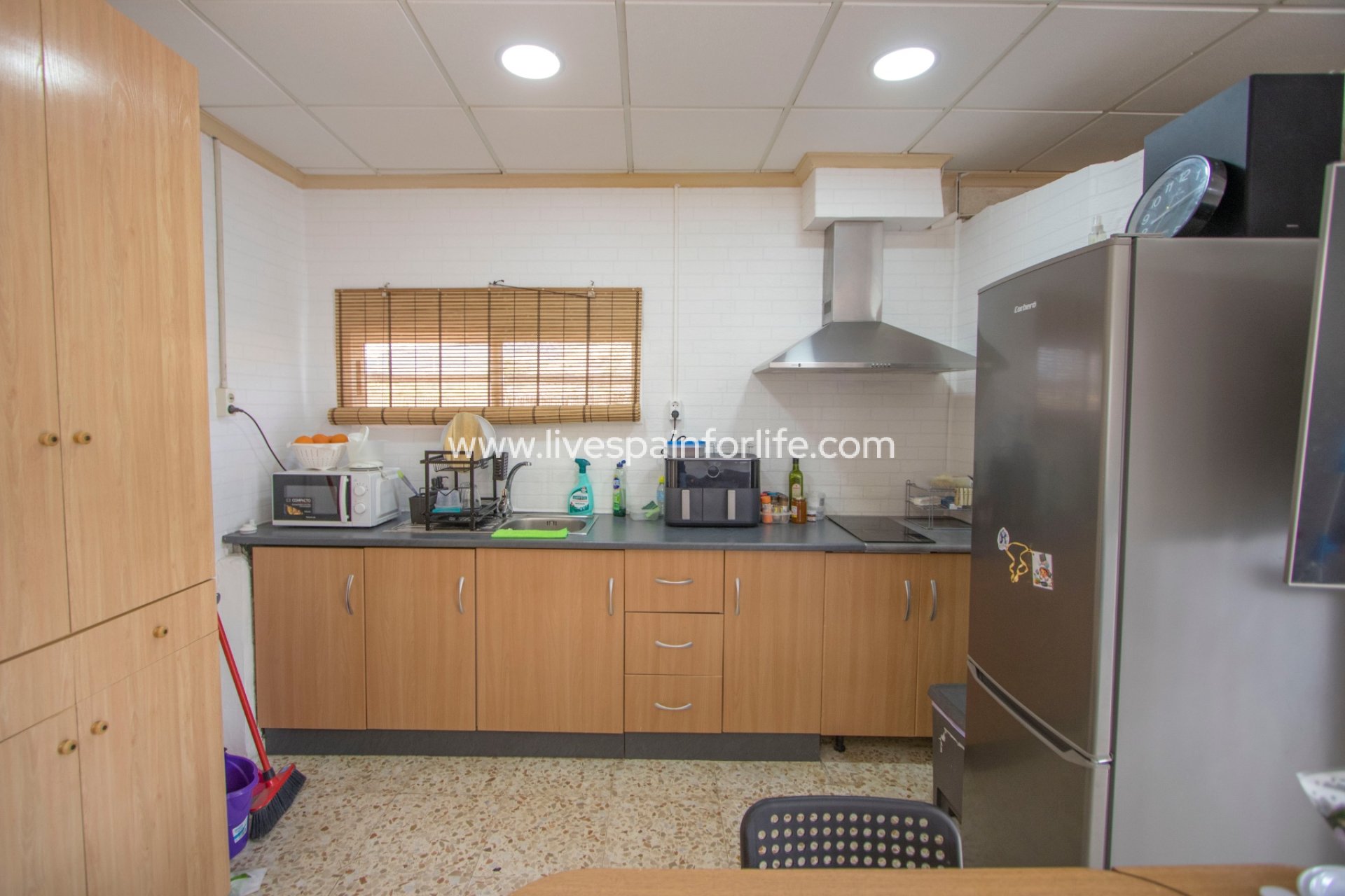 Resale - Country Property -
Crevillent