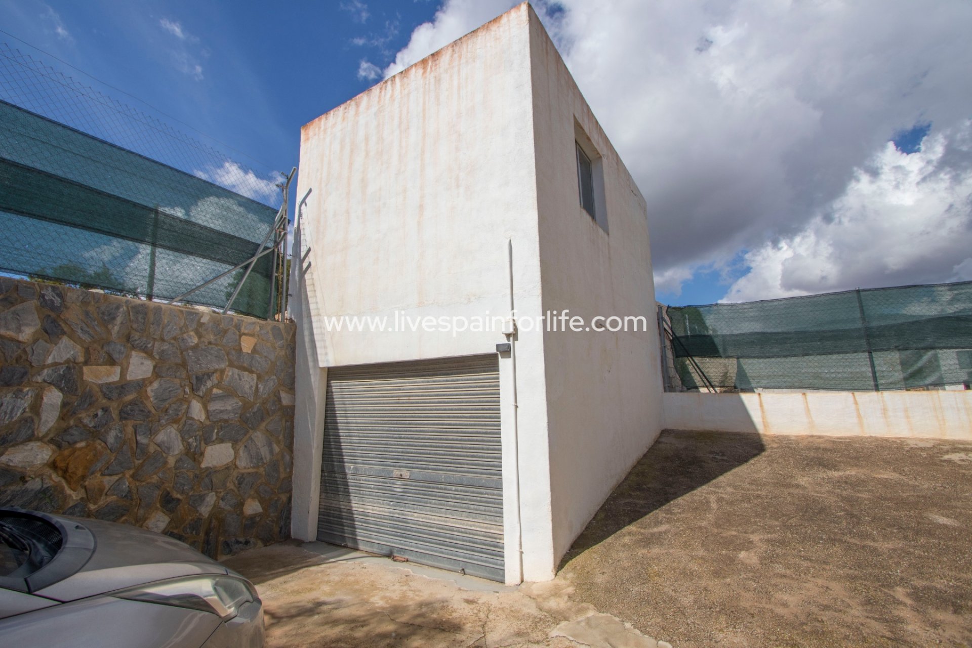 Resale - Country Property -
Crevillent