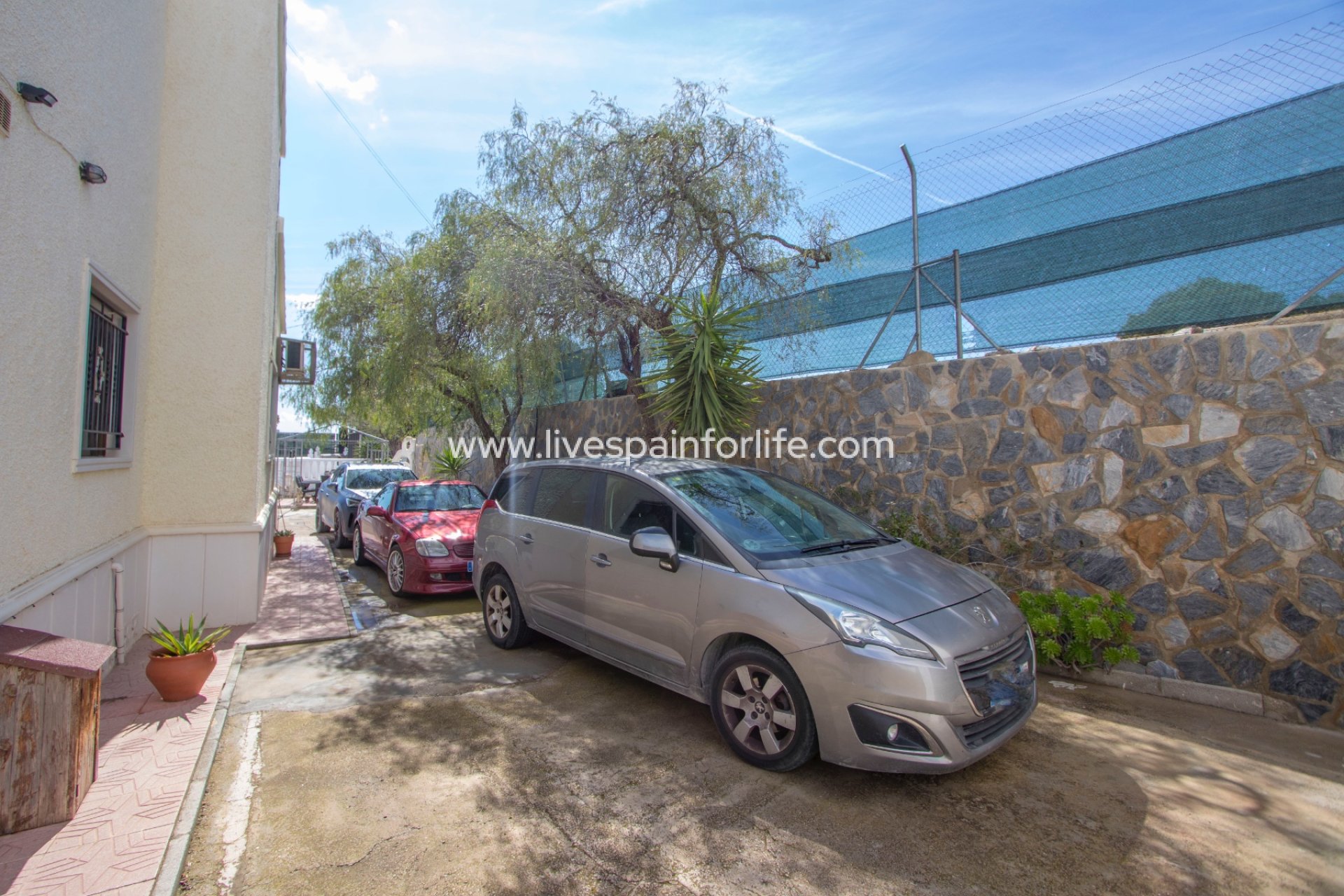 Resale - Country Property -
Crevillent