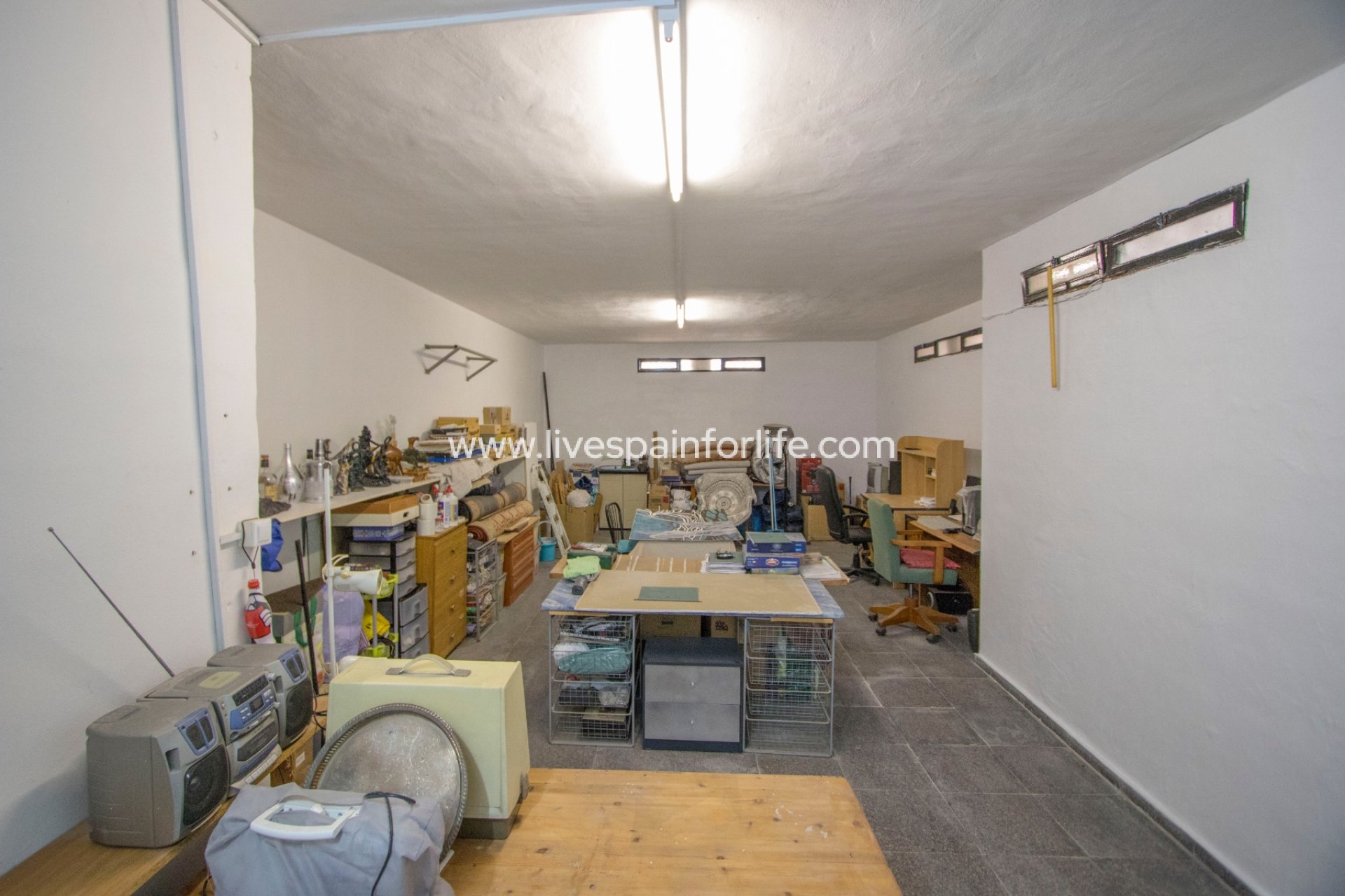 Resale - Country Property -
Crevillent