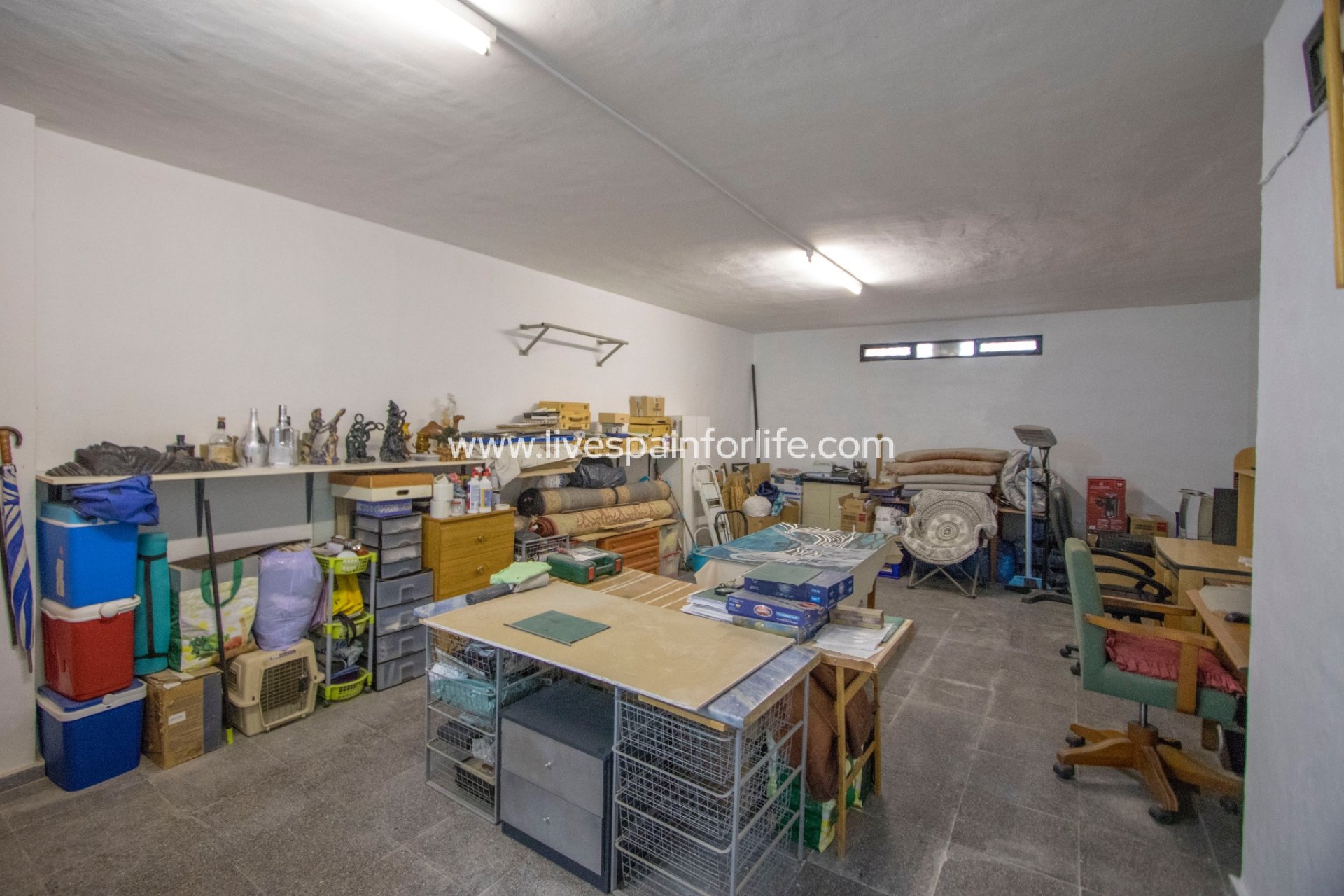 Resale - Country Property -
Crevillent