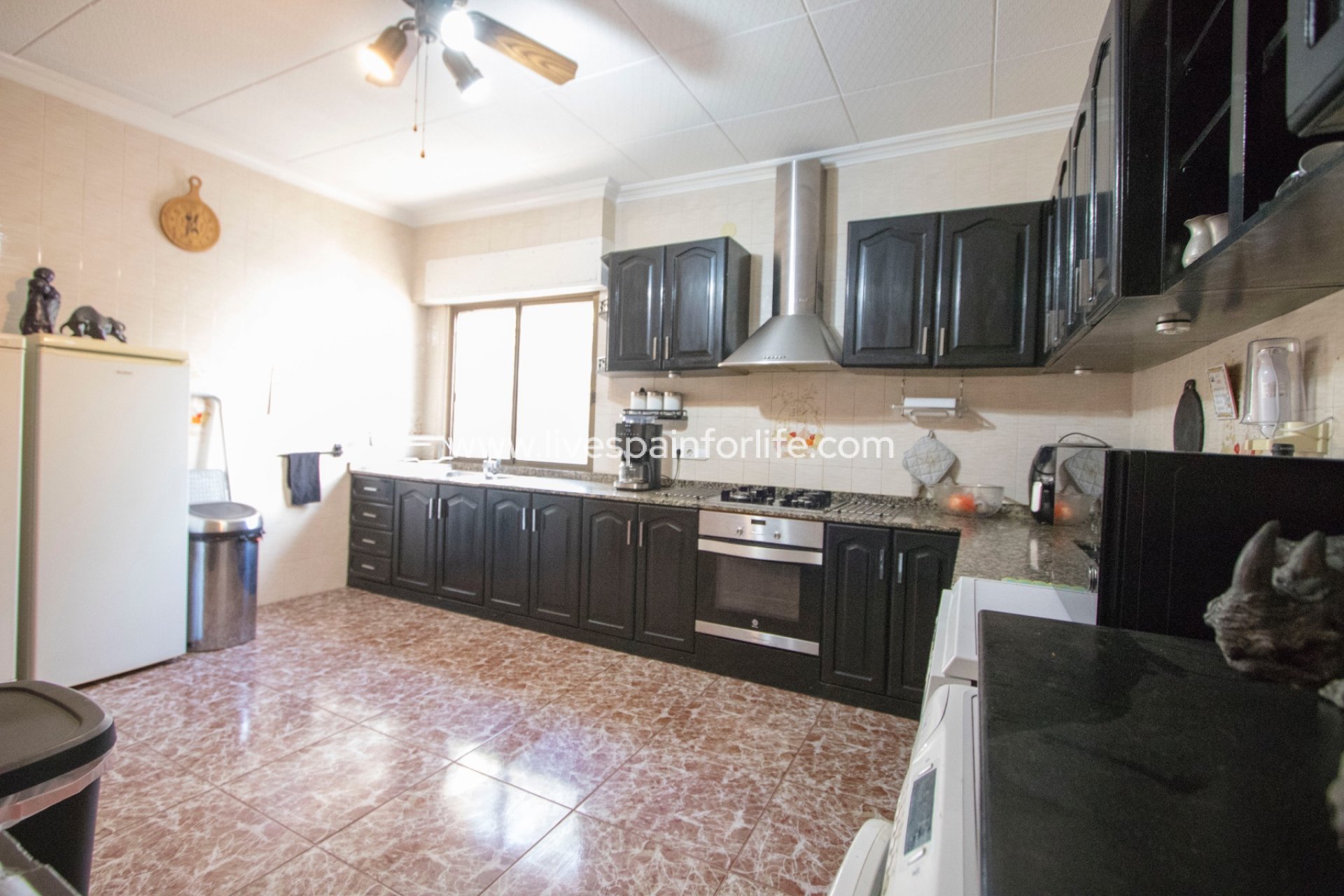 Resale - Country Property -
Crevillent