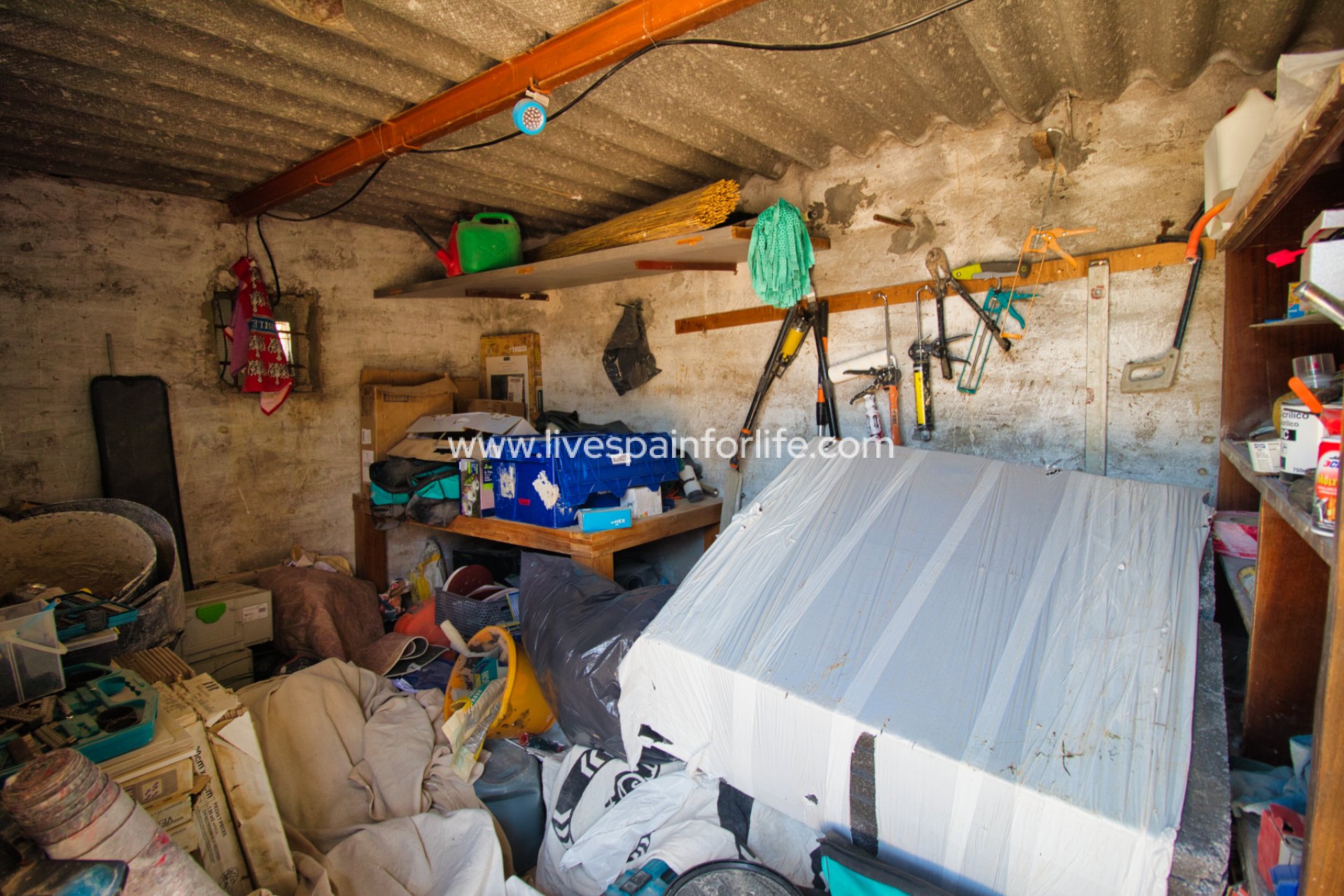 Resale - Country Property -
Crevillent