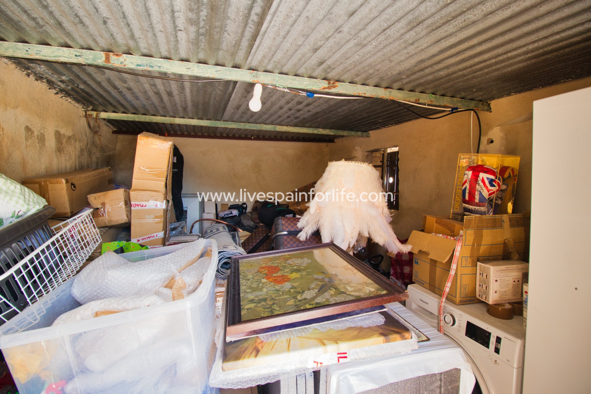 Resale - Country Property -
Crevillent