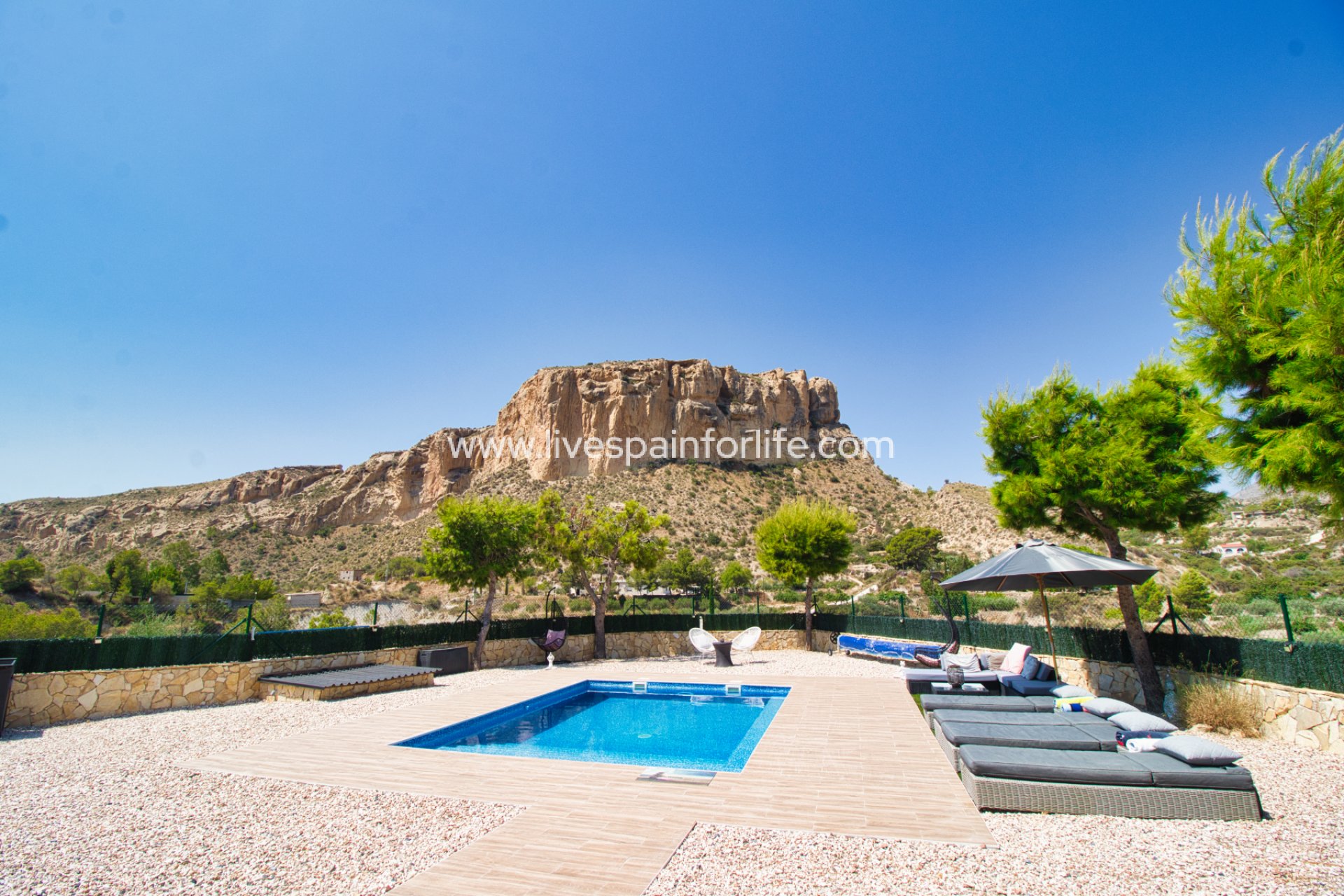 Resale - Country Property -
Crevillent