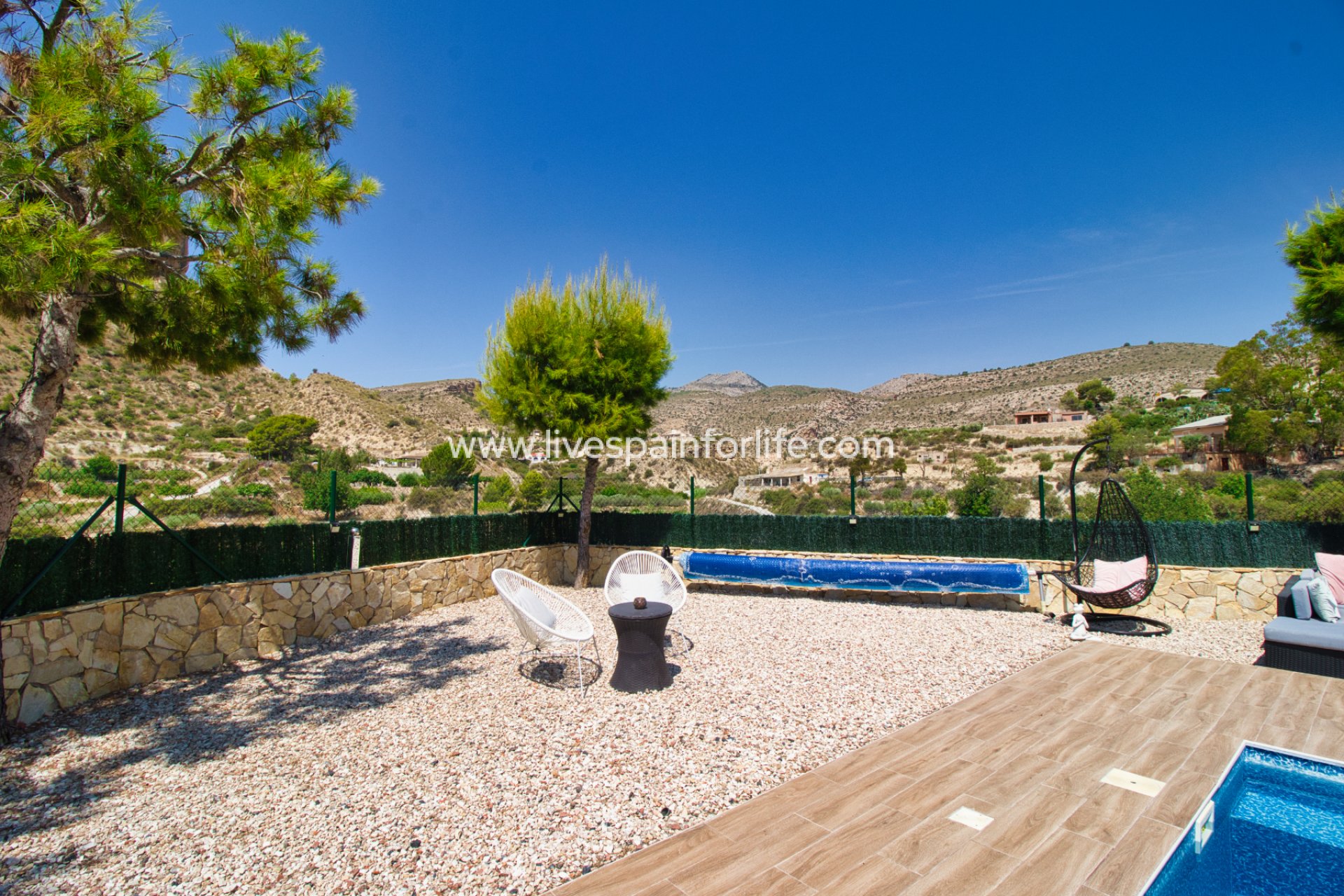 Resale - Country Property -
Crevillent
