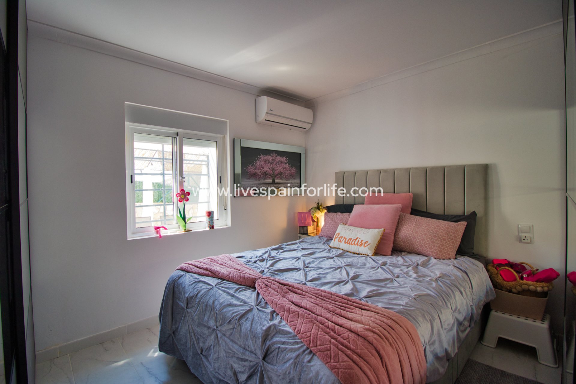 Resale - Country Property -
Crevillent