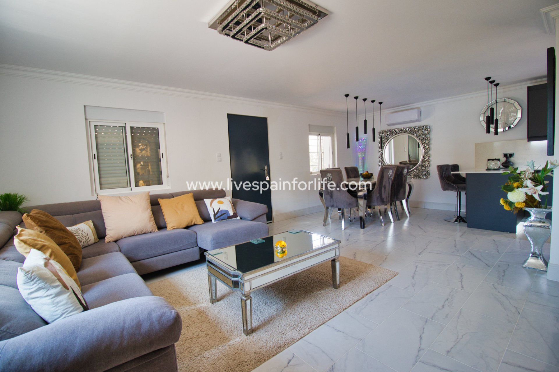 Resale - Country Property -
Crevillent
