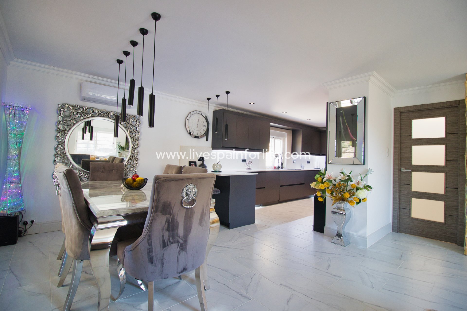 Resale - Country Property -
Crevillent