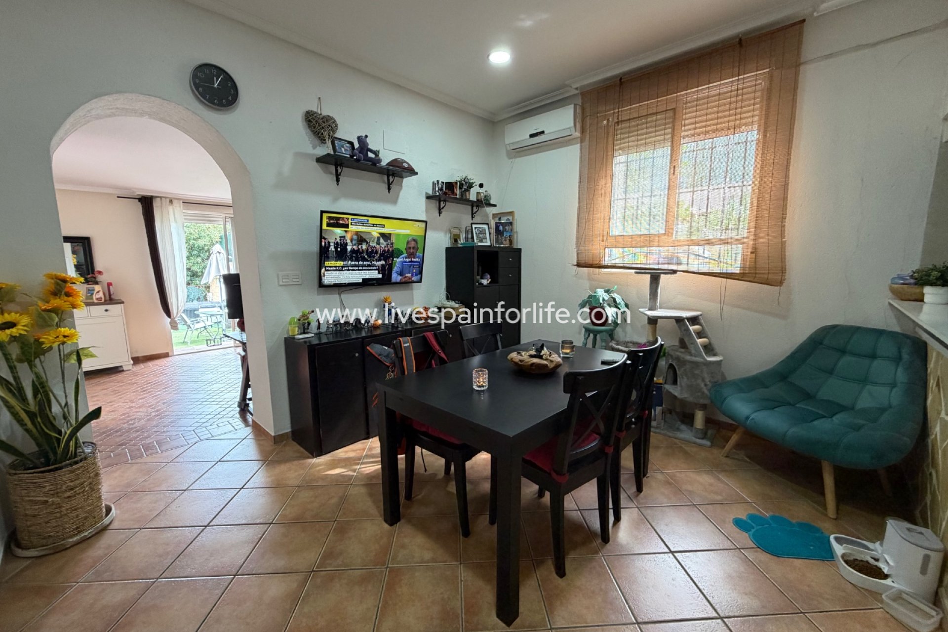 Resale - Country Property -
Crevillent