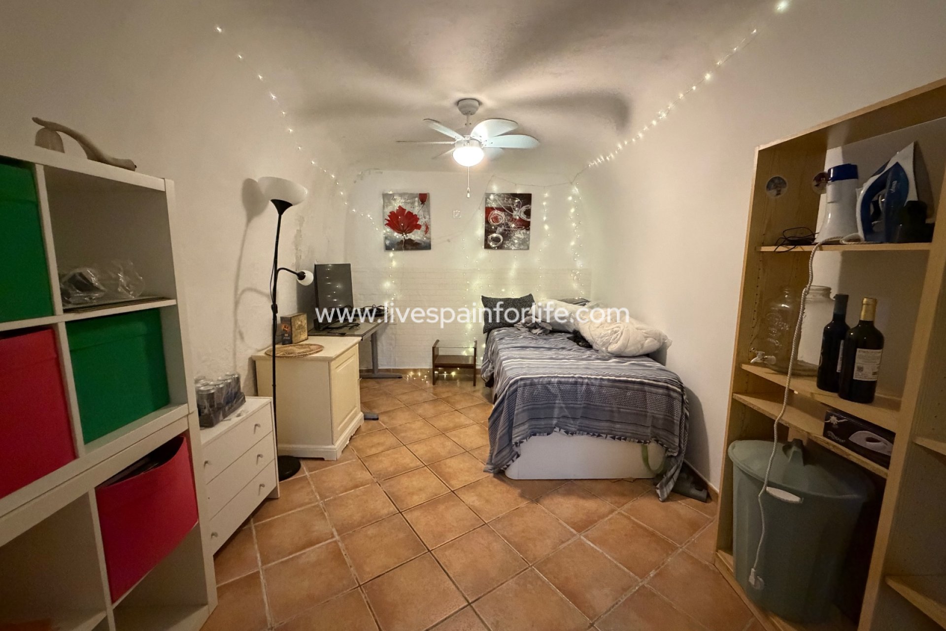 Resale - Country Property -
Crevillent