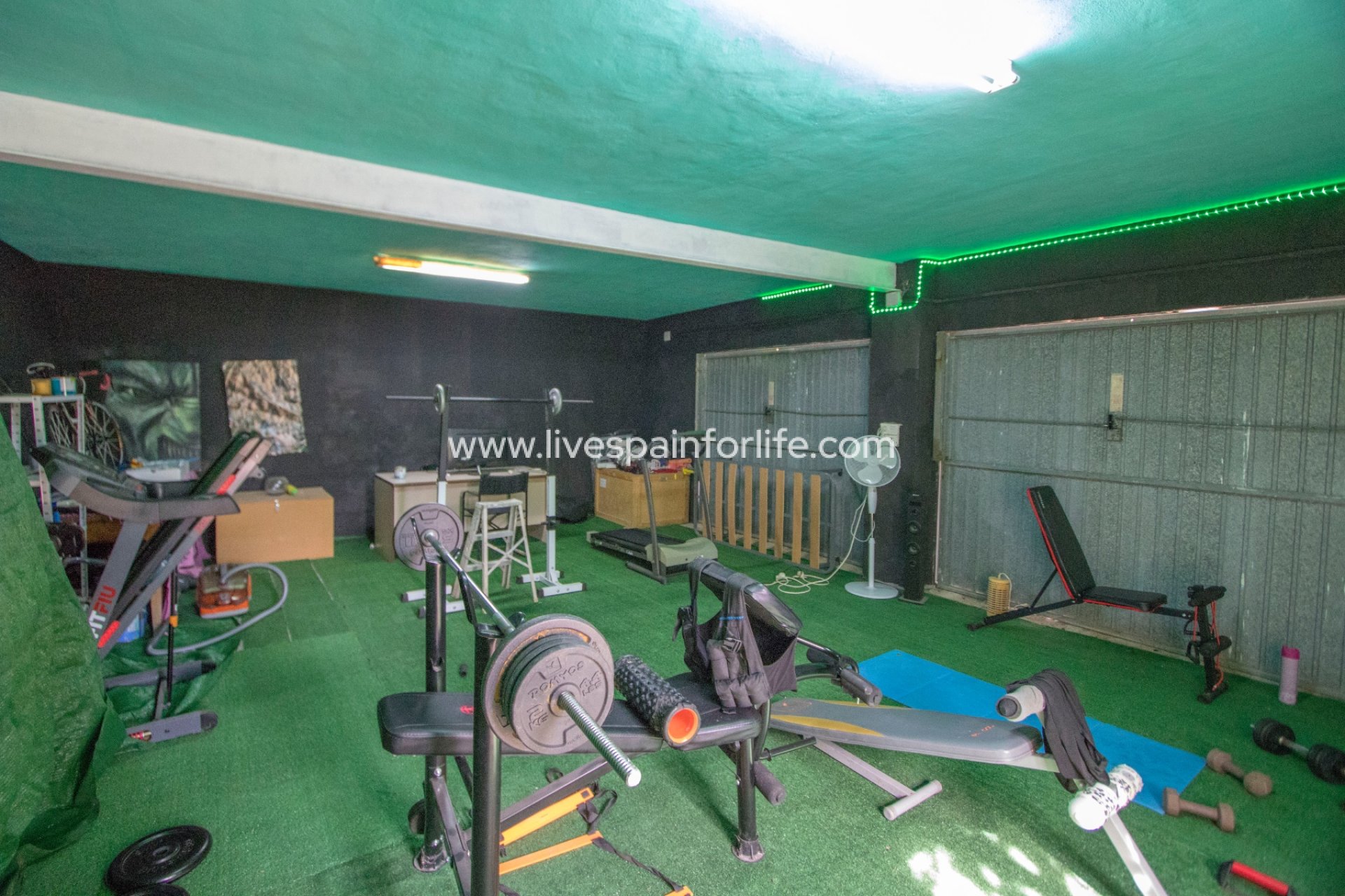 Resale - Country Property -
Crevillent