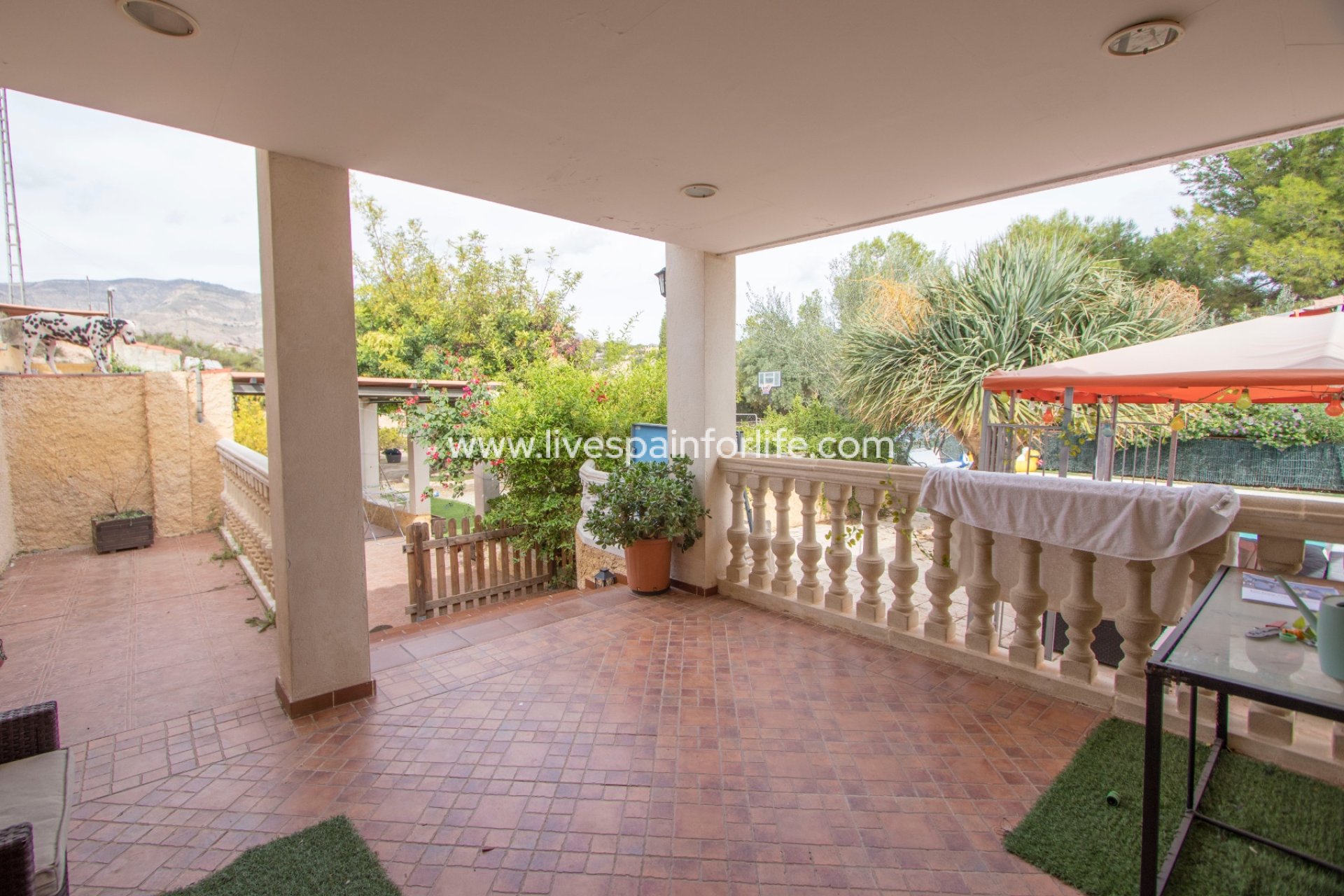 Resale - Country Property -
Crevillent