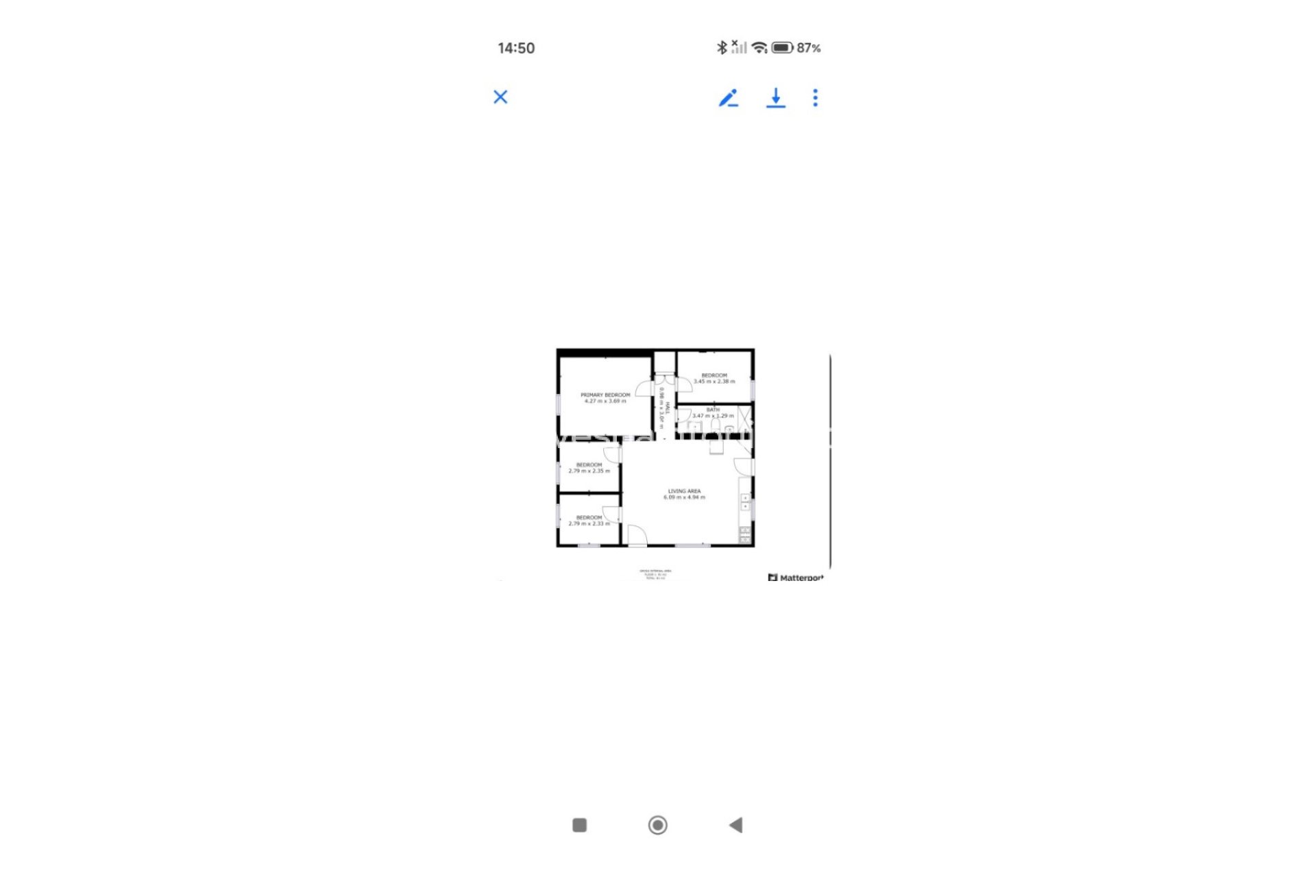 Resale - Country Property -
Crevillent